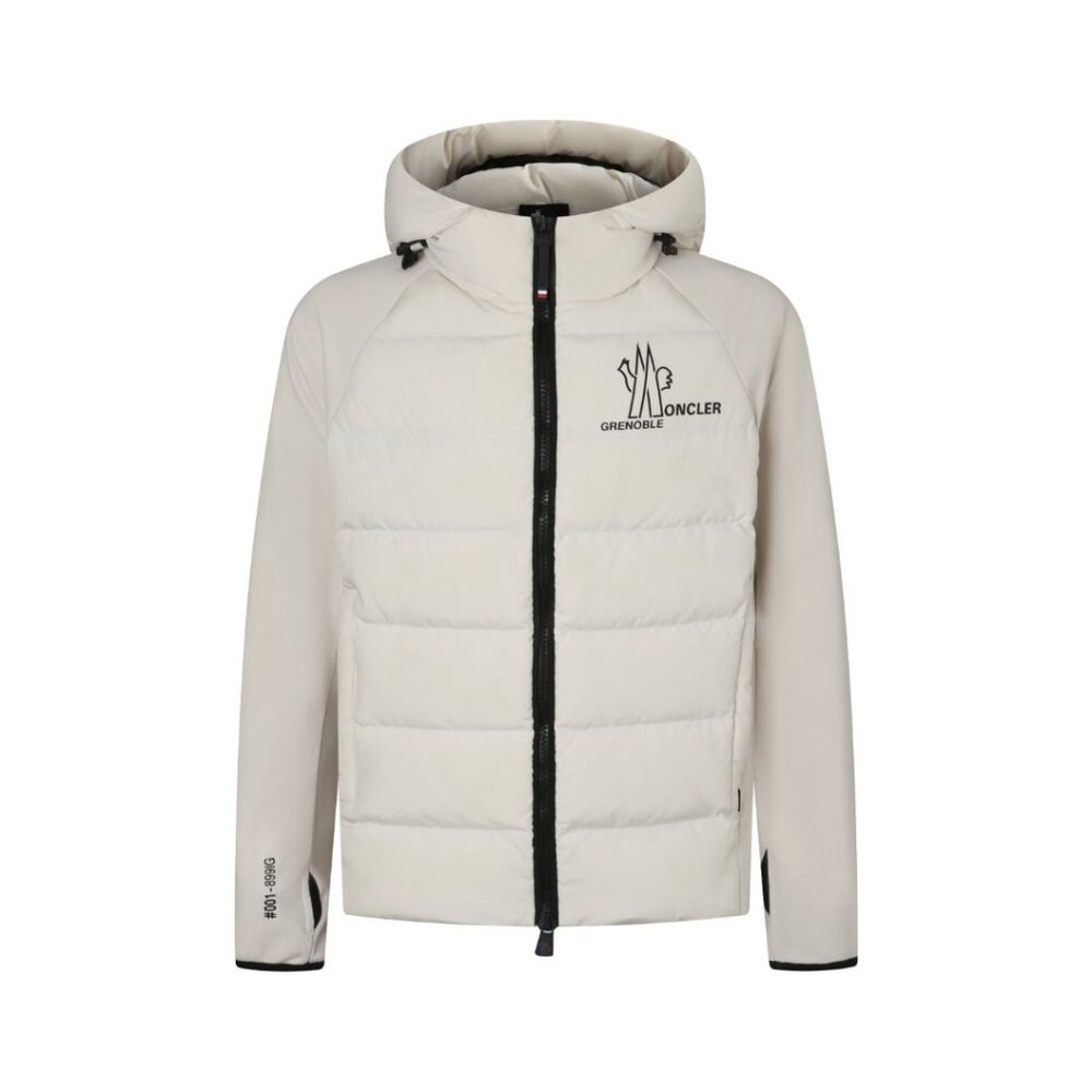 Moncler Men's Casual Down Jacket